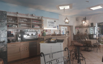 Café Kunstwerk