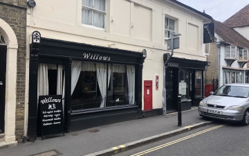Willows