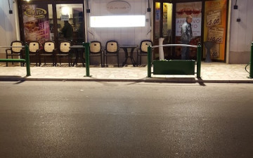 Caffetteria La Mi Vida