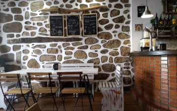 Cafeteria Tapería O Pote