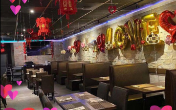 Yummy Yummy Asian Bistro