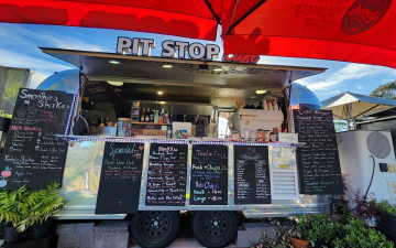 Pit Stop Cafe Kellyville
