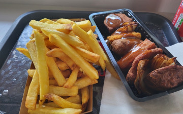 Restaria De Zwaan