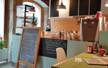 Zeppis Café-Bistro
