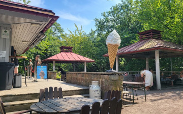 Café Bräket