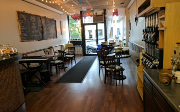 Cafe E42