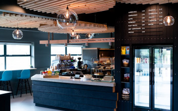Nimbus Kitchen