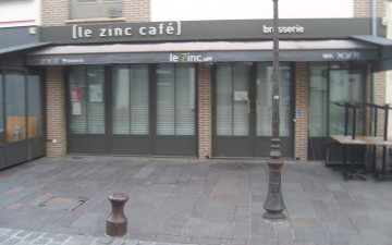 Le Zinc Café