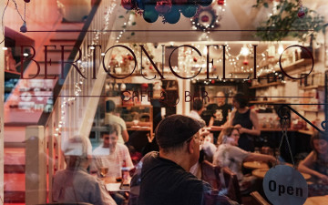 Bertoncello Cafe And Bar