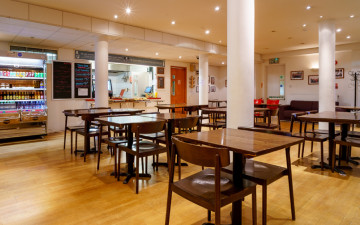 Wash House Cafe