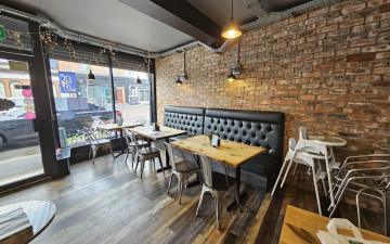 Cafe Vibe