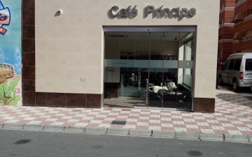 Café Príncipe