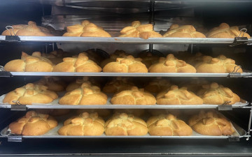 Panadería-Cafetería El Paseo