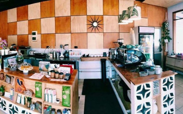 North Coffee House
