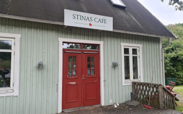 Café Stina