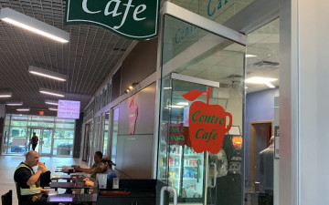Centre Cafe