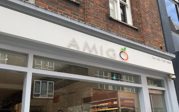 Amigos