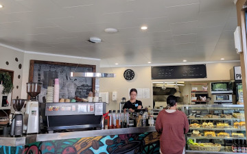Elixir West Cafe & Catering