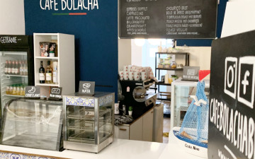 Café Bolacha