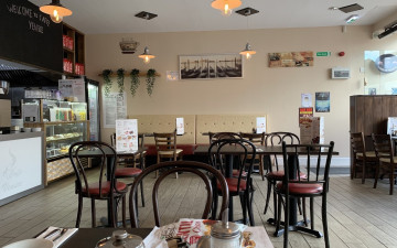 Caffe Venice