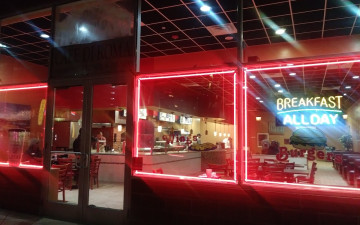 Cafe Di Roma
