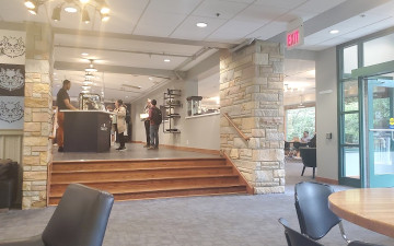Bootsma Bookstore Cafe