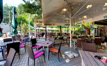 MOCCA caffe & pizzeria