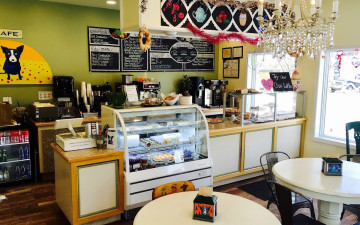 BiBi Cafe & Bakery