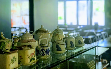 Xpresso Lane Cafe