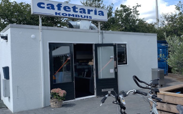 De Kombuis
