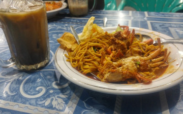 Waroeng Kupi Bahagia