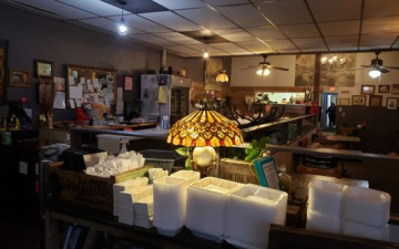 Heritage House Cafe