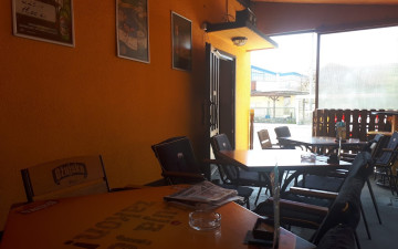 Caffe bar Dijana