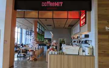 Coffee Hit