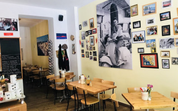 Bar Salumeria Sigismondo