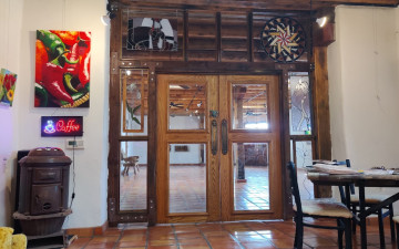 cafe arte mi admore