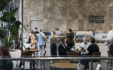 Espresso Emporium