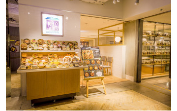 ABC canteen Lumine Est Shinjuku store