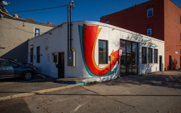 Here Coffee Beer