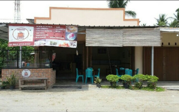 Kopitiam Kong