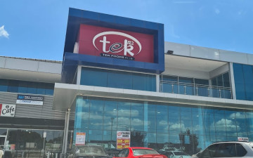 Tek Cafe