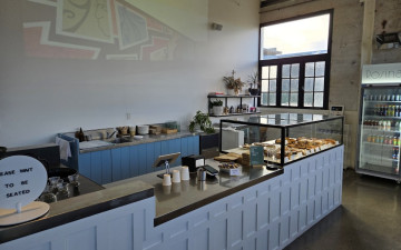 Rosina Eatery