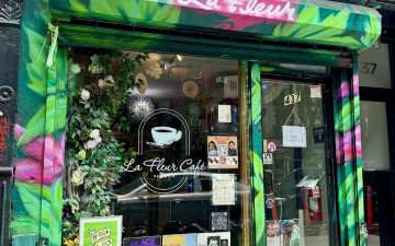 La Fleur Café