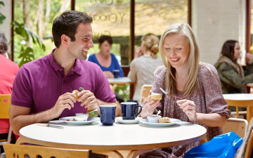 The Corris Café and Deli