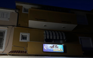 Caffe Bar Luna