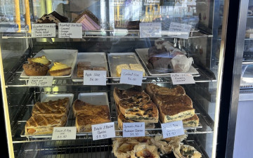 Twist Cafe Lower Hutt
