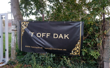 'T Glazen Dak