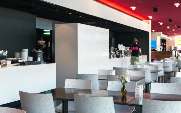 Kiasma Café