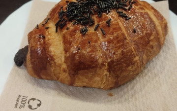 OBRADOR DE SITGES forn Cafeteria Pastisseria