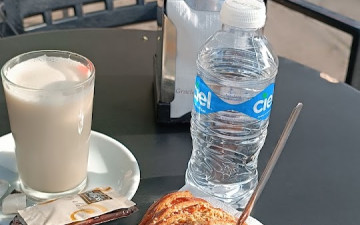 Cafe Gouda